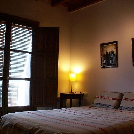 Apartamento Oasis Granada Eksteriør billede