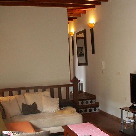 Apartamento Oasis Granada Eksteriør billede