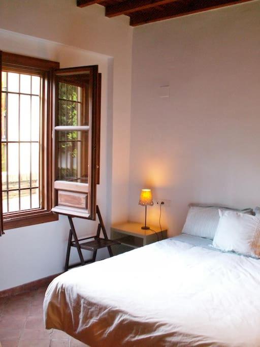 Apartamento Oasis Granada Eksteriør billede