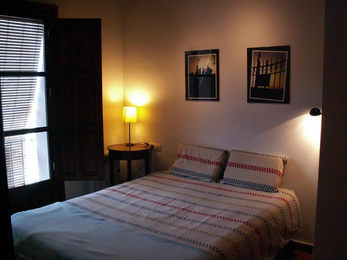 Apartamento Oasis Granada Eksteriør billede