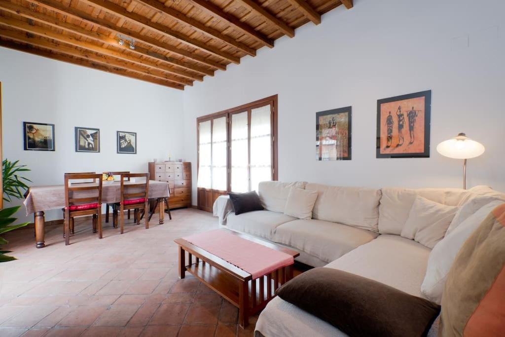 Apartamento Oasis Granada Eksteriør billede