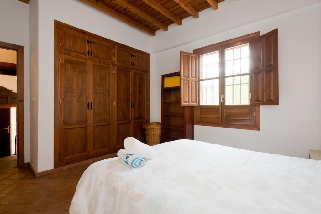 Apartamento Oasis Granada Eksteriør billede