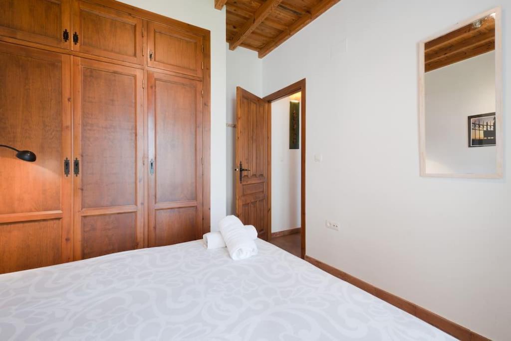 Apartamento Oasis Granada Eksteriør billede