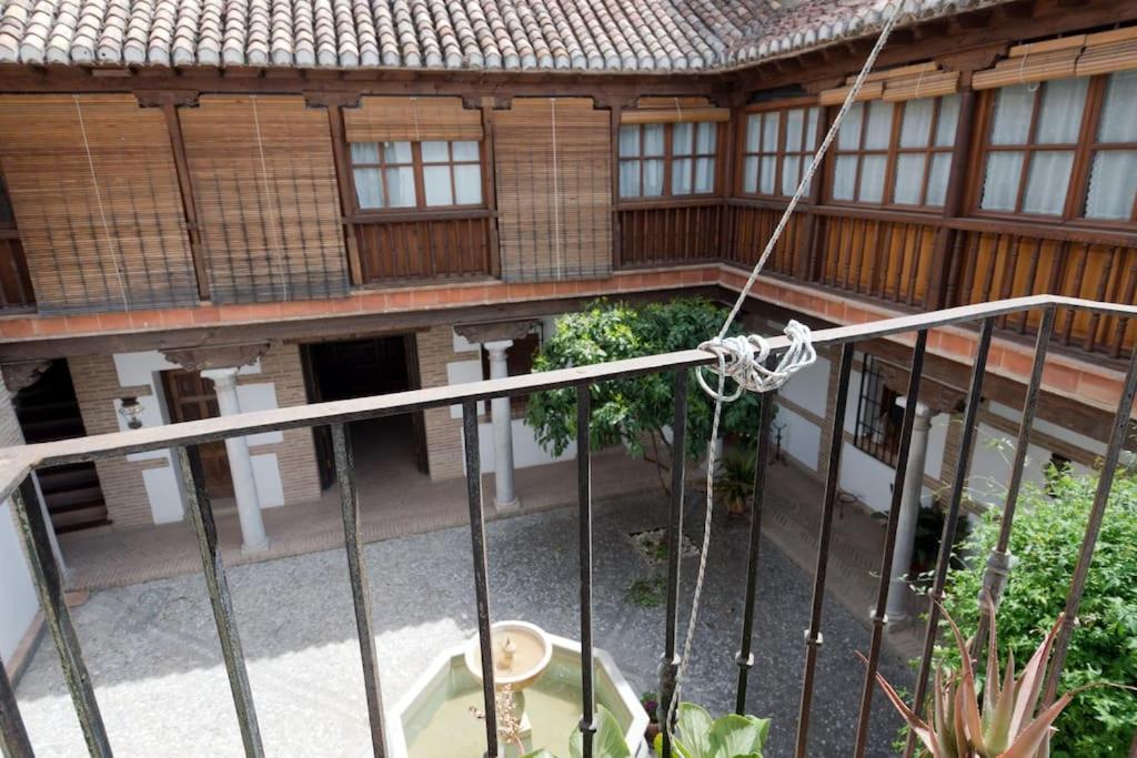 Apartamento Oasis Granada Eksteriør billede