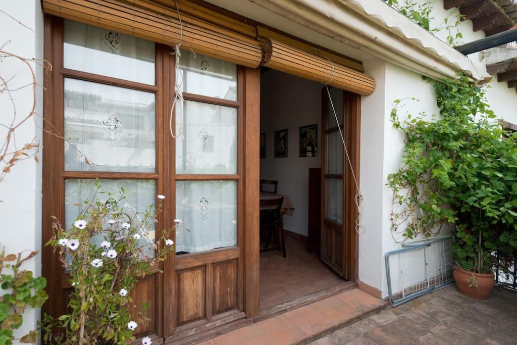 Apartamento Oasis Granada Eksteriør billede