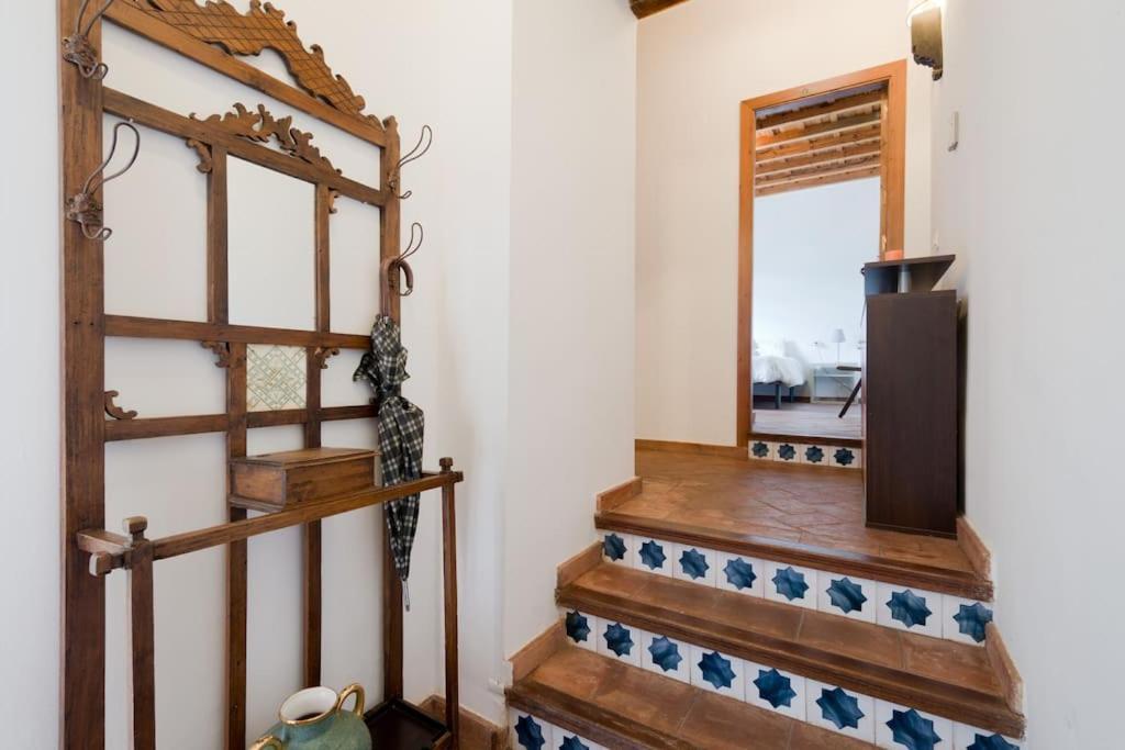 Apartamento Oasis Granada Eksteriør billede