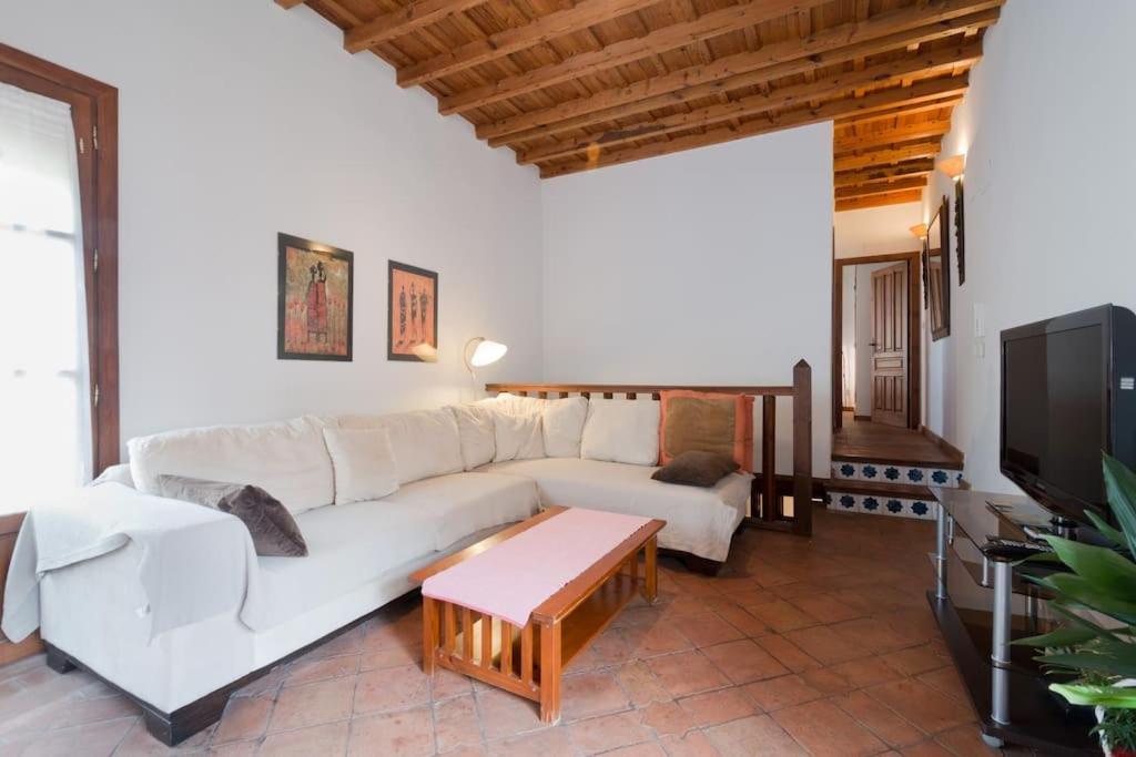 Apartamento Oasis Granada Eksteriør billede