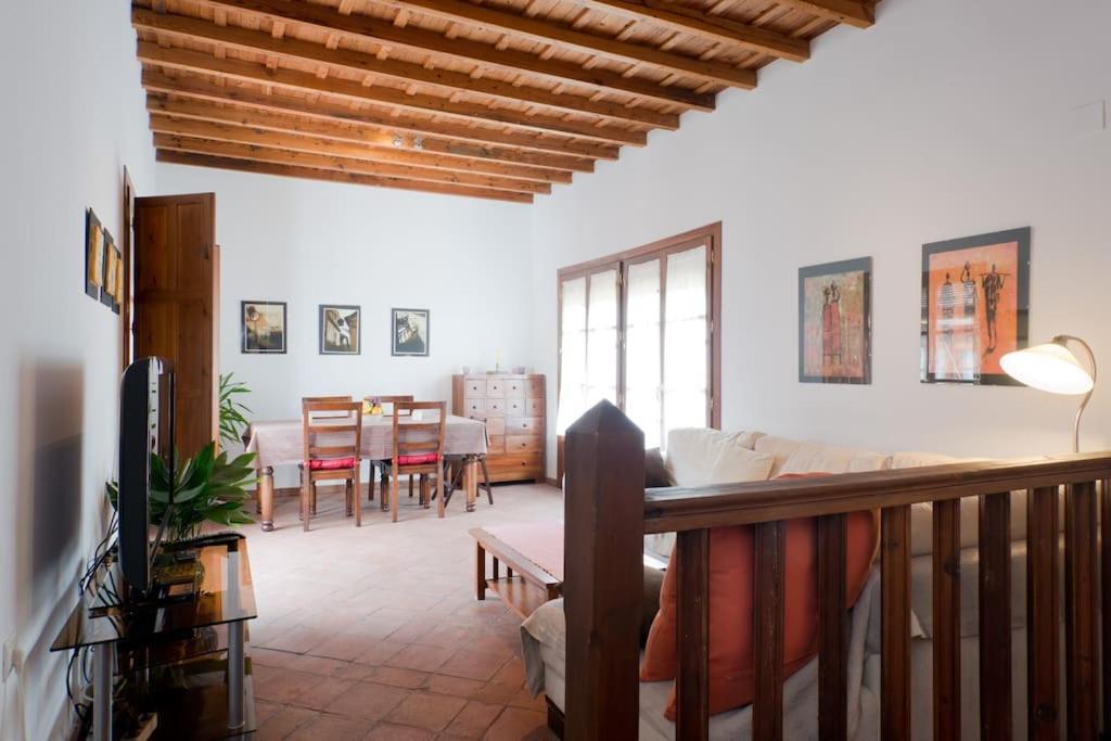 Apartamento Oasis Granada Eksteriør billede