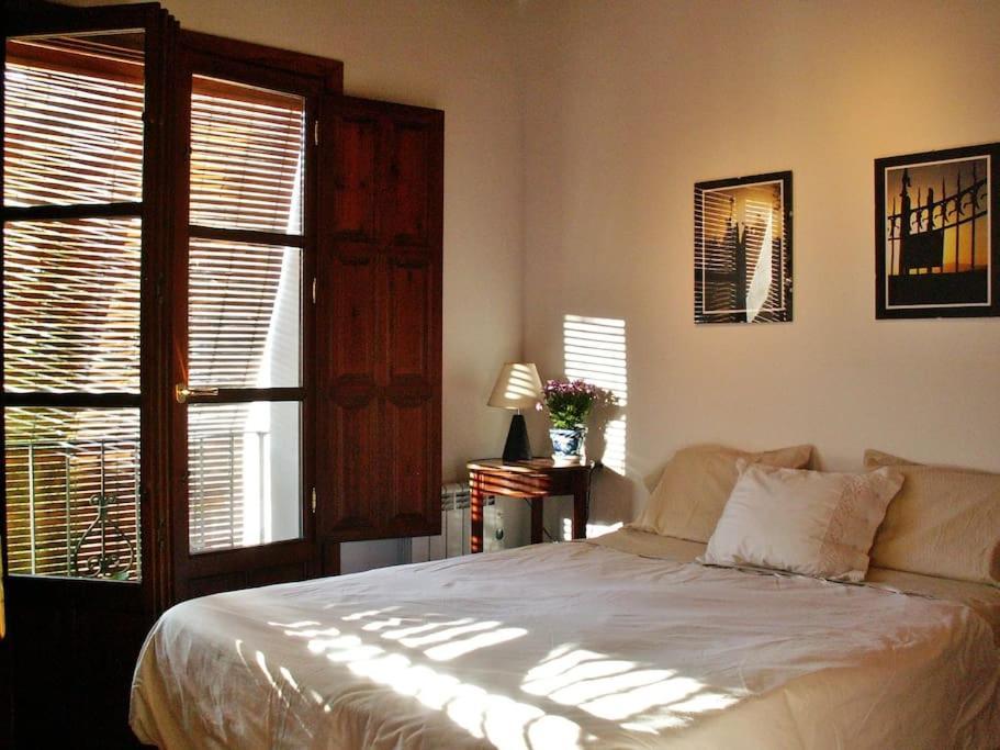 Apartamento Oasis Granada Eksteriør billede