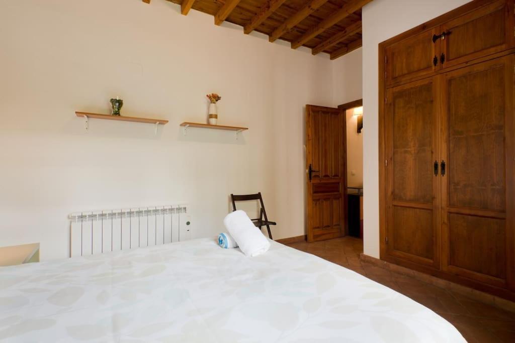 Apartamento Oasis Granada Eksteriør billede