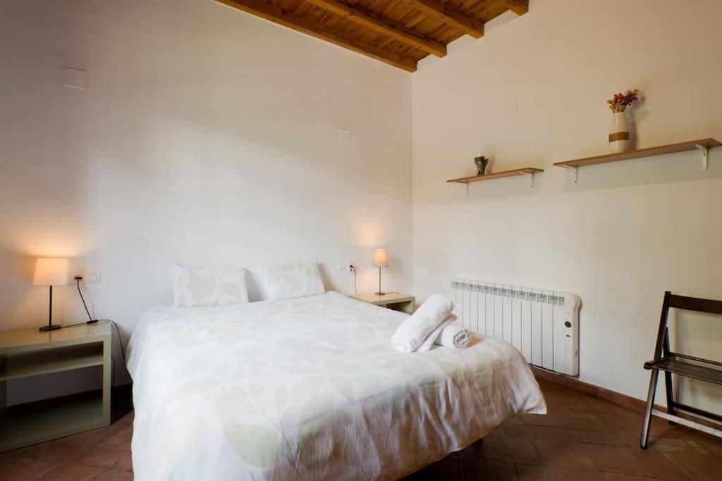 Apartamento Oasis Granada Eksteriør billede