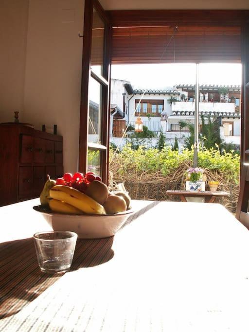 Apartamento Oasis Granada Eksteriør billede