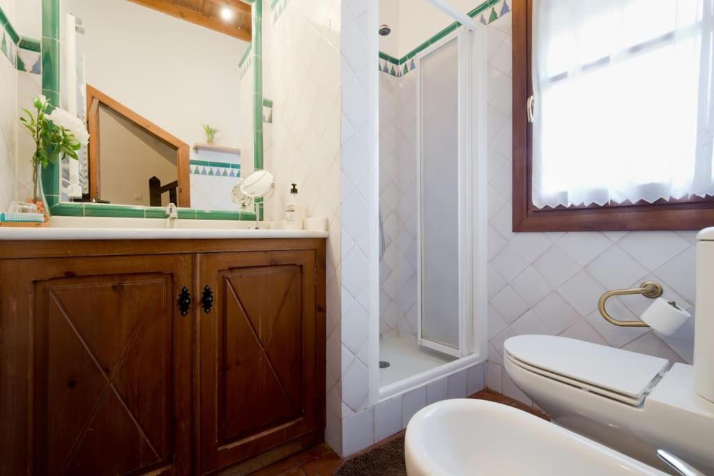 Apartamento Oasis Granada Eksteriør billede