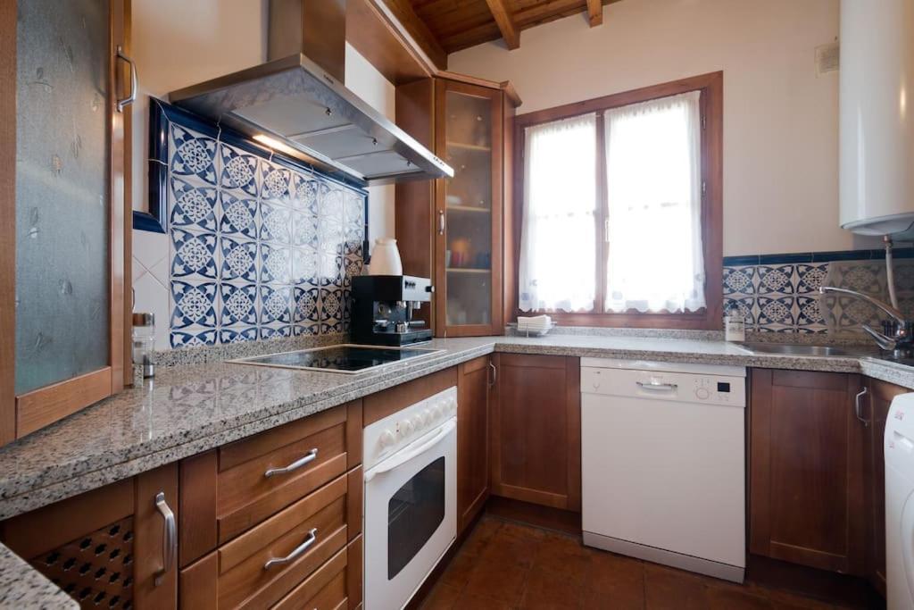 Apartamento Oasis Granada Eksteriør billede