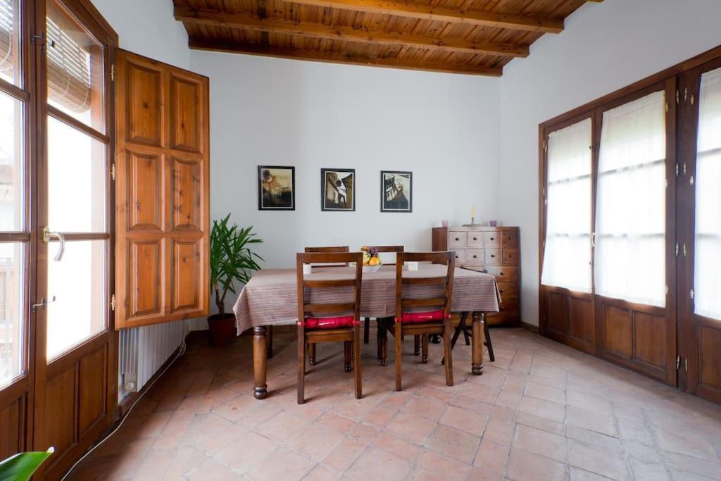 Apartamento Oasis Granada Eksteriør billede