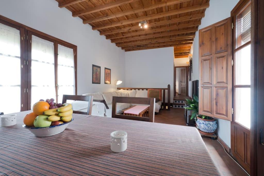 Apartamento Oasis Granada Eksteriør billede