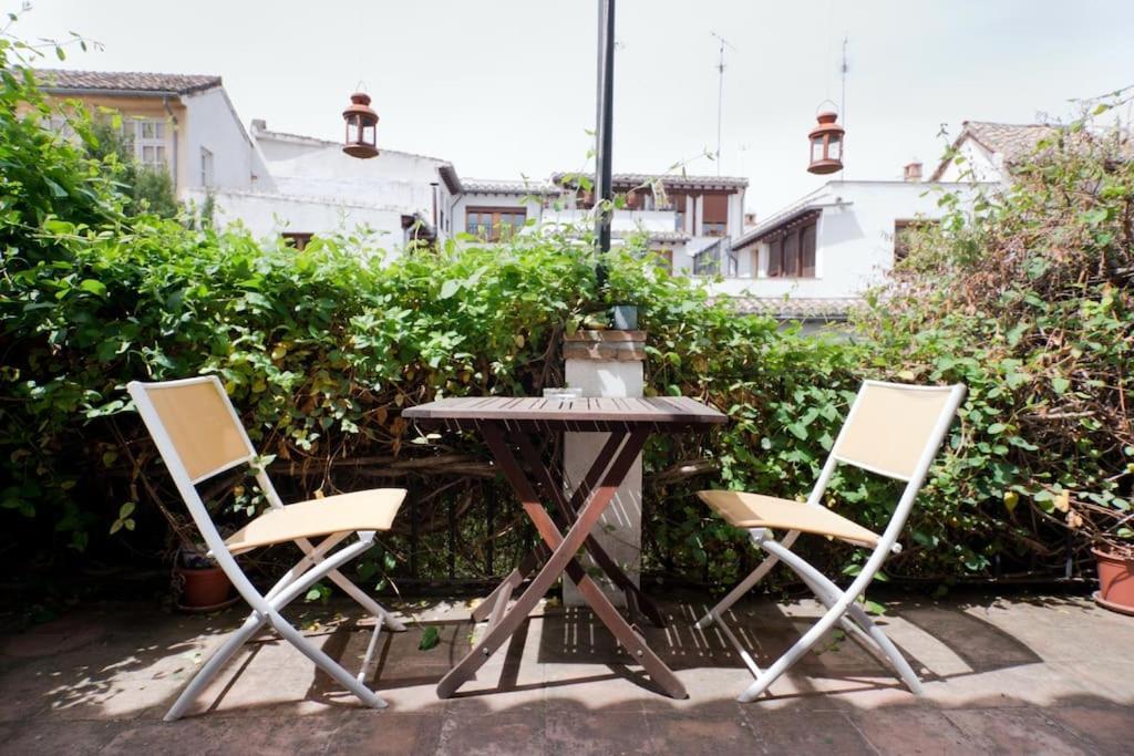 Apartamento Oasis Granada Eksteriør billede