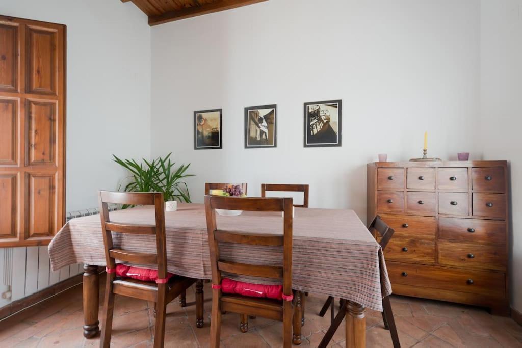 Apartamento Oasis Granada Eksteriør billede
