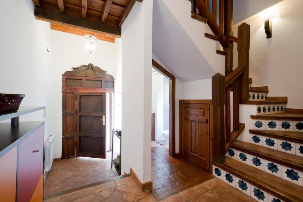 Apartamento Oasis Granada Eksteriør billede